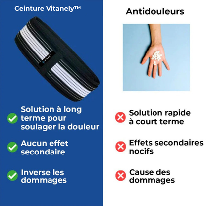 Ceinture Vitanely™